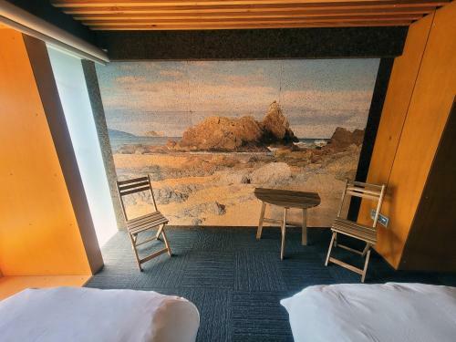 Hotel Urdaibai Bird Center