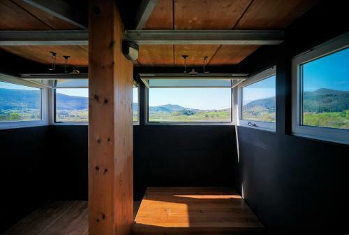 Hotel Urdaibai Bird Center