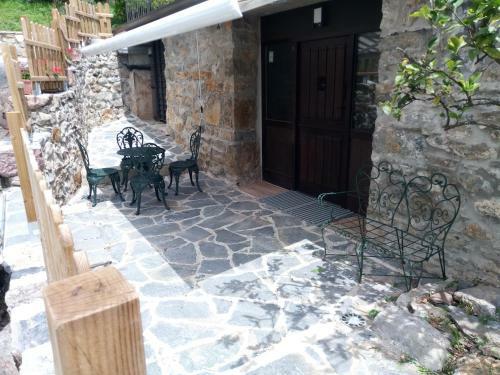 Apartamento Ozamiz Urdaibai