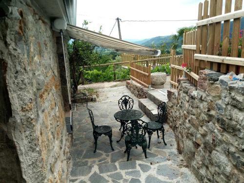 Apartamento Ozamiz Urdaibai