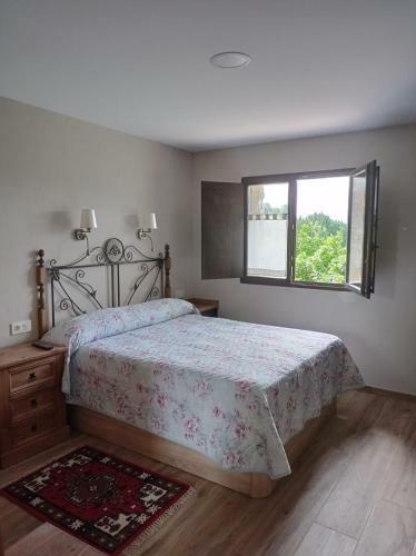 Apartamento Ozamiz Urdaibai