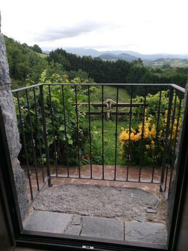 Apartamento Ozamiz Urdaibai