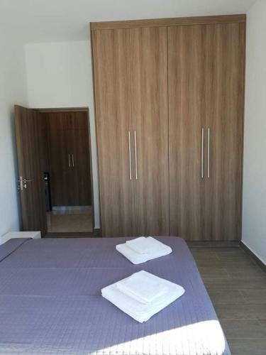 X.d Paisiou Villa