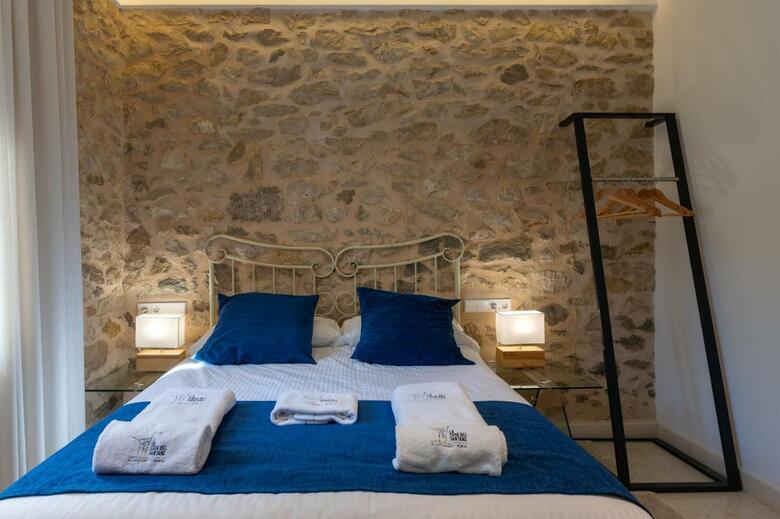 Bed & Breakfast La Casa Del Pantano