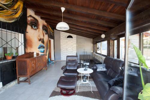 Apartamento Aberasturi
