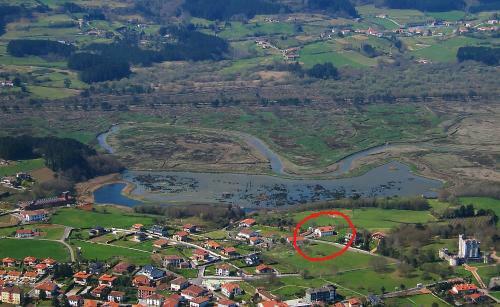 Apartamento Aberasturi