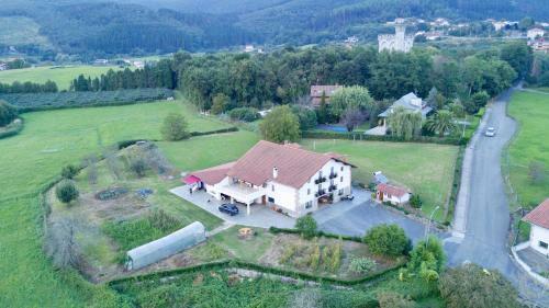 Apartamento Aberasturi