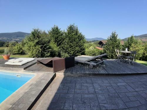 Villa En Urdaibai