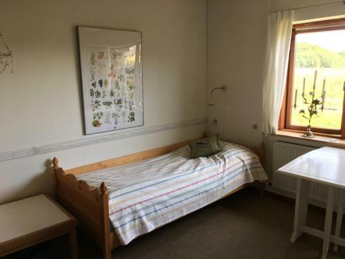 Albergue Tokkeruplund