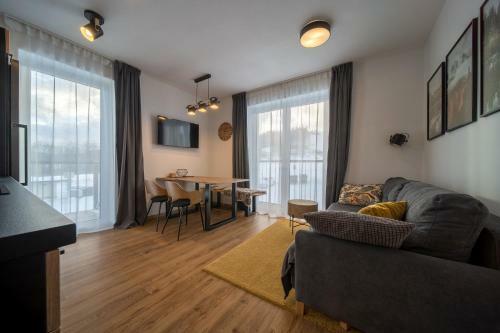 Apartm�n U Such�ho Buku - Bukov� Hora