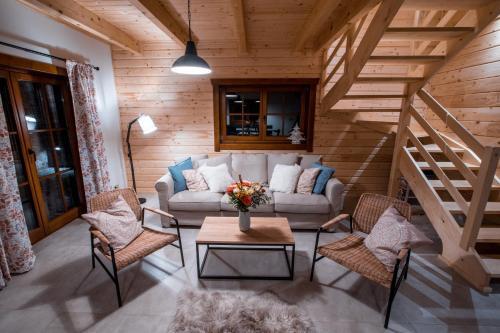 Apartamento Roubenka U T?� Sk?�tk?
