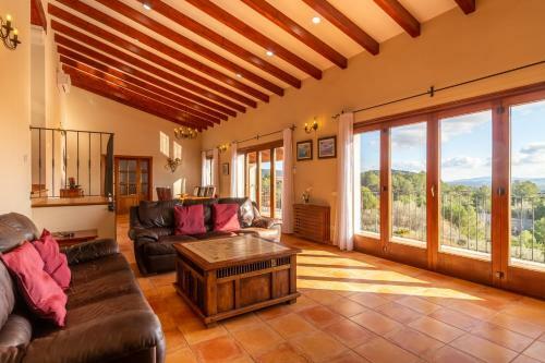 Villa Bunyola