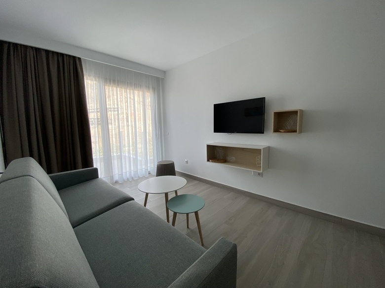 Aparthotel Apartamentos Cordial Magec Taurito