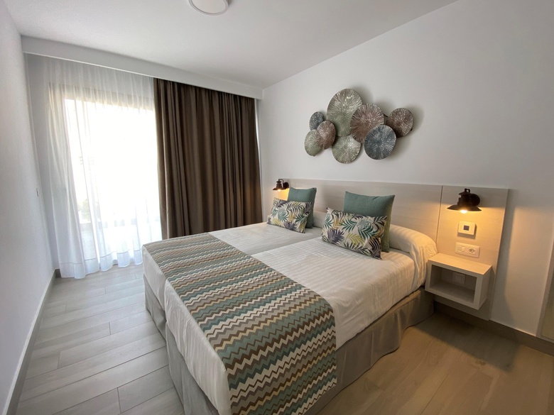 Aparthotel Apartamentos Cordial Magec Taurito