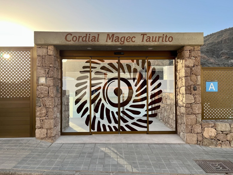 Aparthotel Apartamentos Cordial Magec Taurito