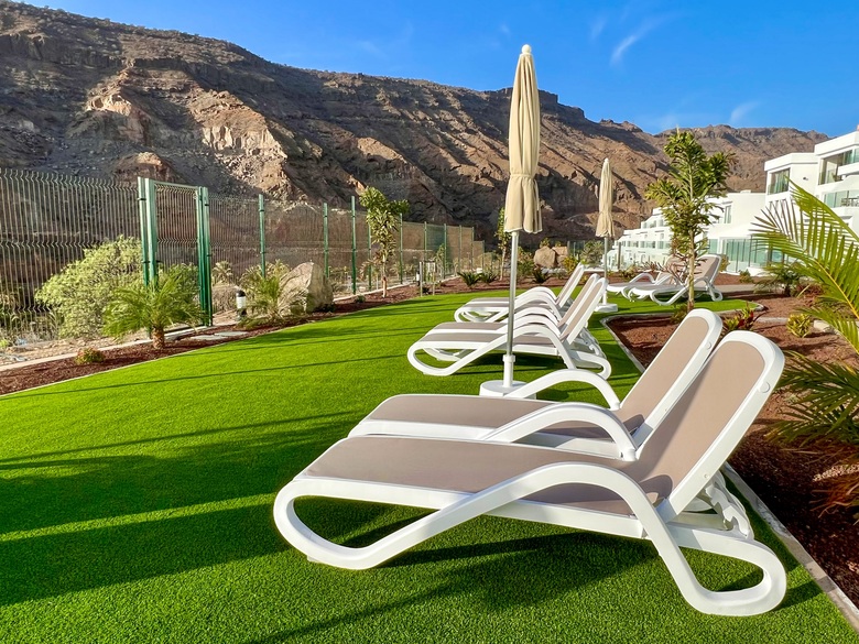 Aparthotel Apartamentos Cordial Magec Taurito