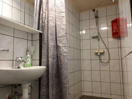Hostal Westwind Puhkemaja