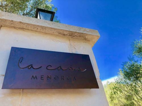 Hostal La Casa Menorca
