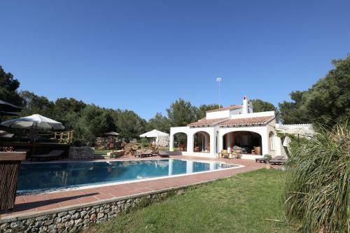 Hostal La Casa Menorca