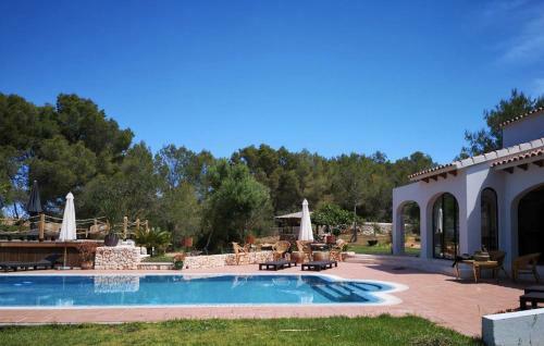 Hostal La Casa Menorca