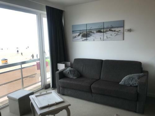 Apartamento 50 Zeedijk