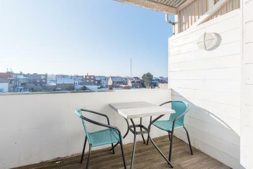 Apartamento Studio Le Lavandou