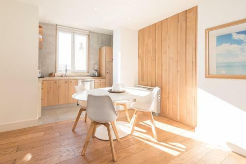 Apartamento Lou Le Lavandou