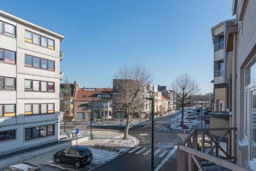 Apartamento Lou Le Lavandou