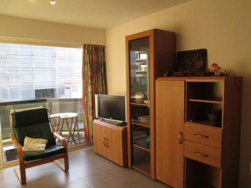 Apartamento de Panne Plaza