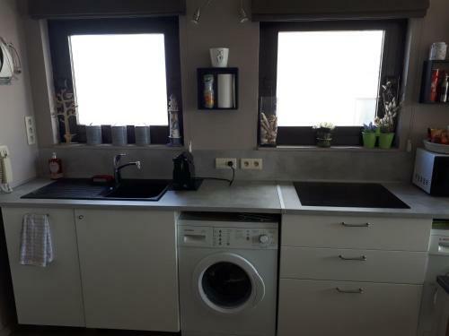 Apartamento de Panne Studio Vue Sur Mer