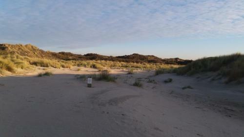 Apartamento Neptunus de Panne