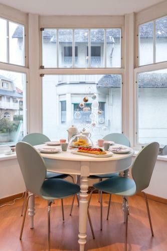 Apartamento Bouquet Des Dunes