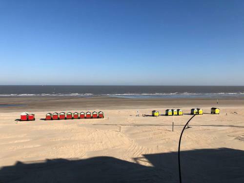 Apartamento Falcon Beach Appartment 0401