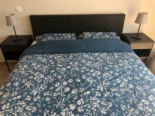 Apartamento Falcon Beach Appartment 0401