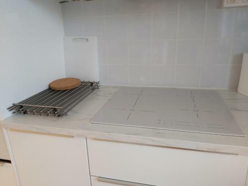 Apartamento Appartement de Panne Zonneblik