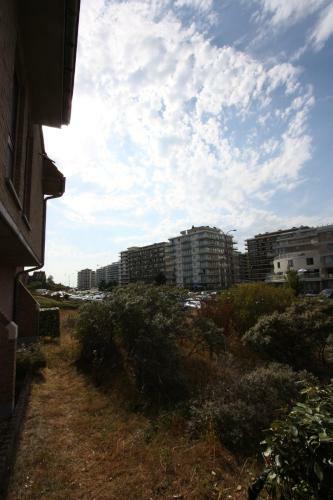 Apartamento Appartement de Panne Zonneblik