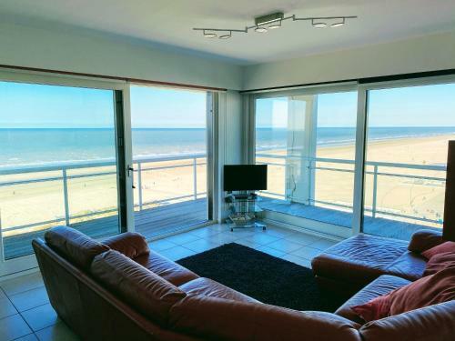 Apartamento Seaview In The Sky @depanne