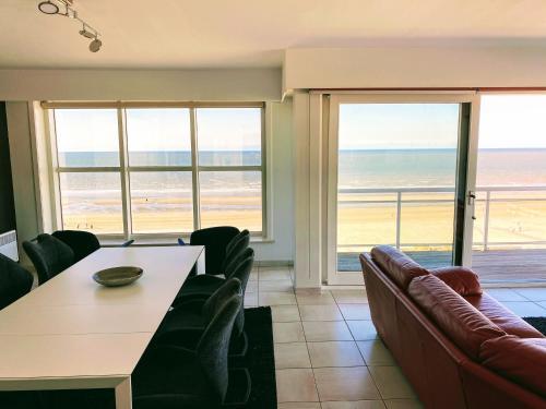 Apartamento Seaview In The Sky @depanne