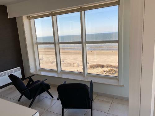 Apartamento Seaview In The Sky @depanne