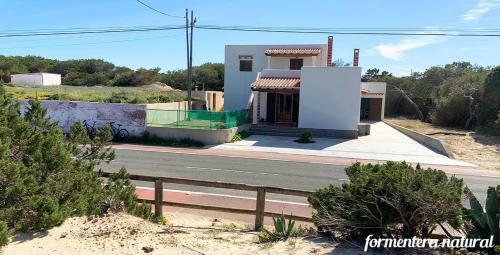 Apartamento Del Mar - Playa de Es Cal�