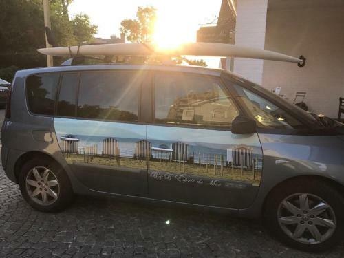 Bed & Breakfast Esprit De Mer