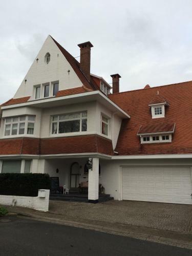 Bed & Breakfast Esprit De Mer