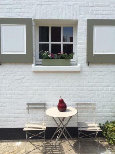 Bed & Breakfast Esprit De Mer