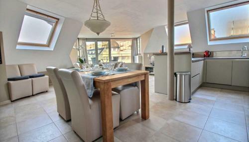Apartamento Residentie Phoebus