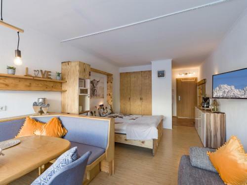 Apartamento Berghof Top 14