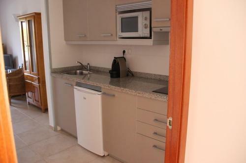 Apartamento Es Calo (edificio Cavall De Llevant)