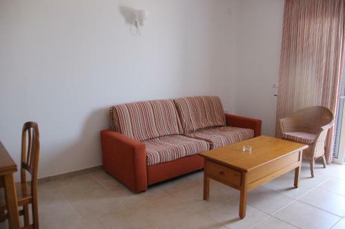 Apartamento Es Calo (edificio Cavall De Llevant)