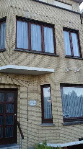 Apartamento Sans Souci