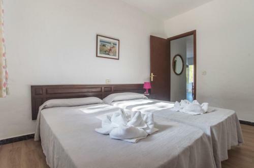Apartamento Pinomar - Formentera Vacaciones