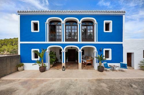 Villa Can Coves